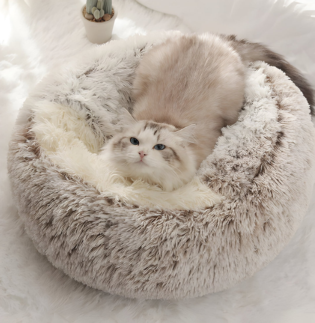 Spoticat™ Pet Bed - For Cats & Dogs - Zolenzo