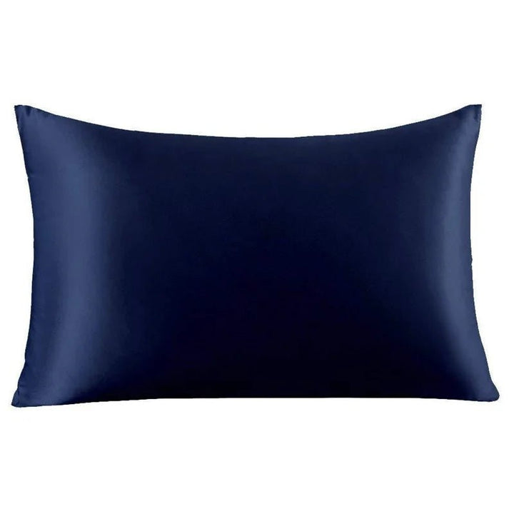 CloudCozy™ Satin Pillowcase | For Smooth Skin | 100% Silky Satin - Zolenzo