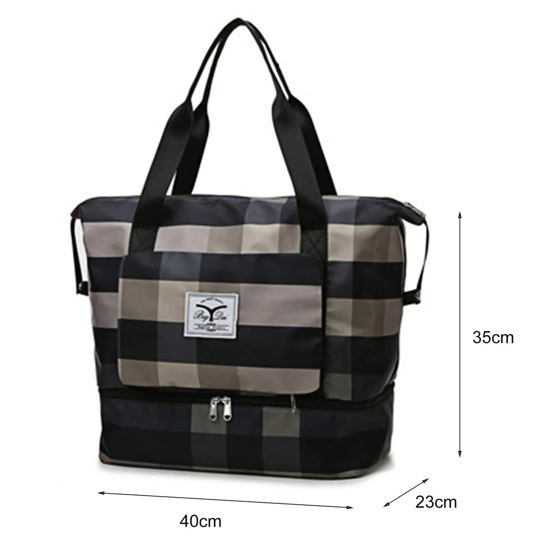 StylistaBag™ | Shoulder Bag for Women - Zolenzo