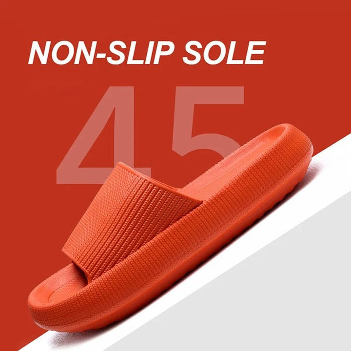 TropicFoot™ Flip Flops | Trending Women's slippers - Zolenzo